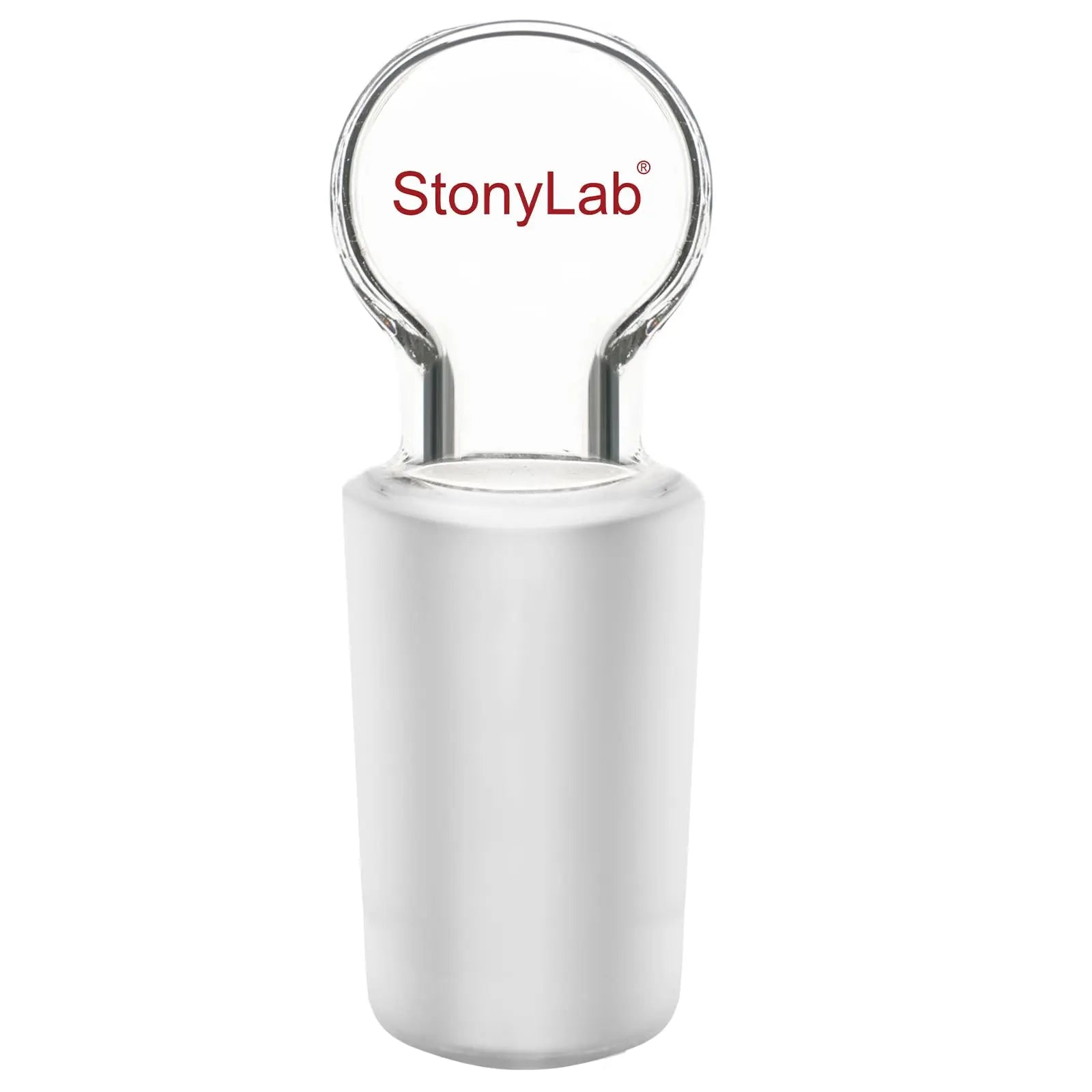 StonyLab Glass Stoppers for professional laboratory applications