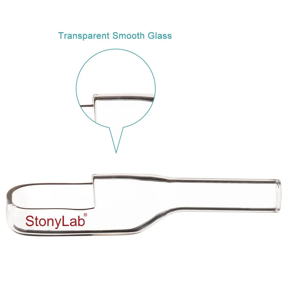 StonyLab Glass Weighing heavy duty chemical processing configuration