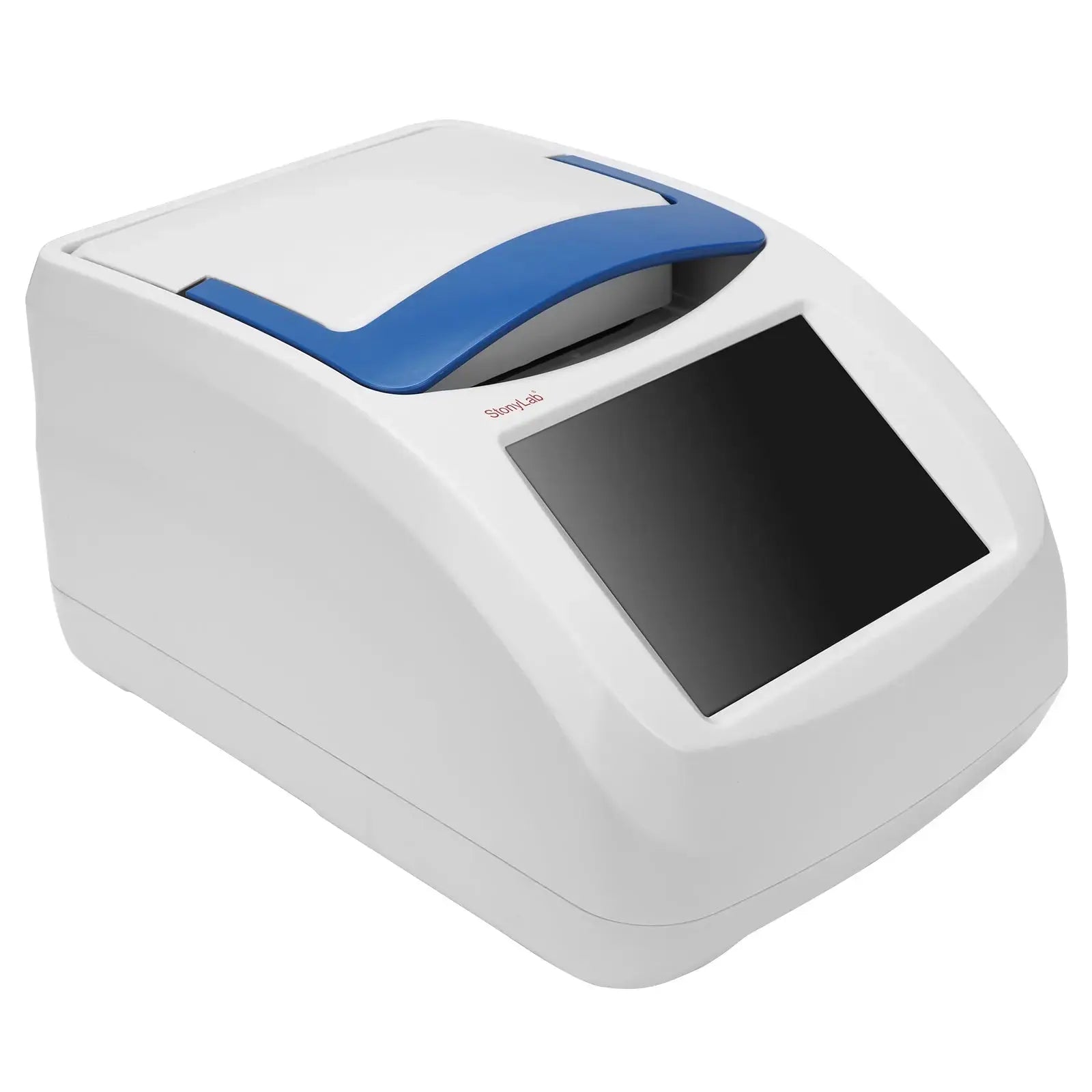 Detailed structural assembly component for StonyLab Gradient PCR Thermal Cycler