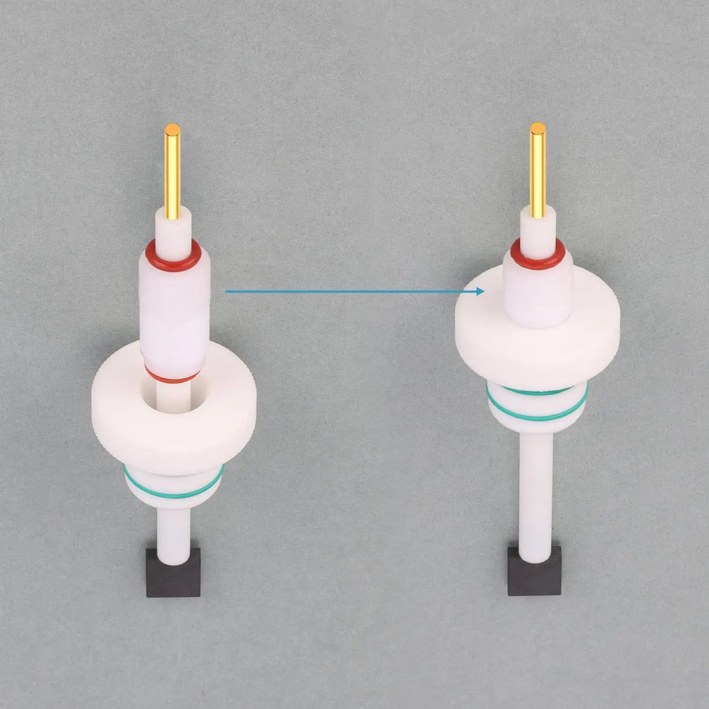 H-Type Electrolytic Cells H-Type Electrolytic Cells