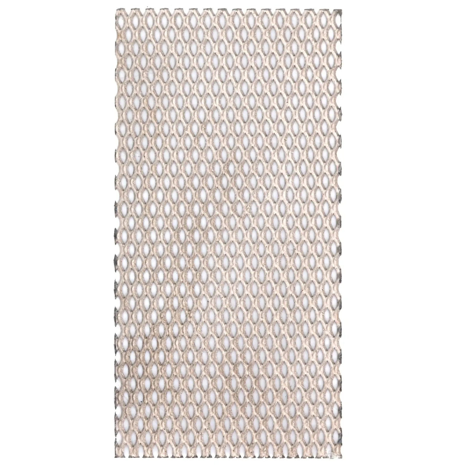 StonyLab High-Purity Titanium Mesh Cathode Electrode (Uncoated) for professional laboratory applications