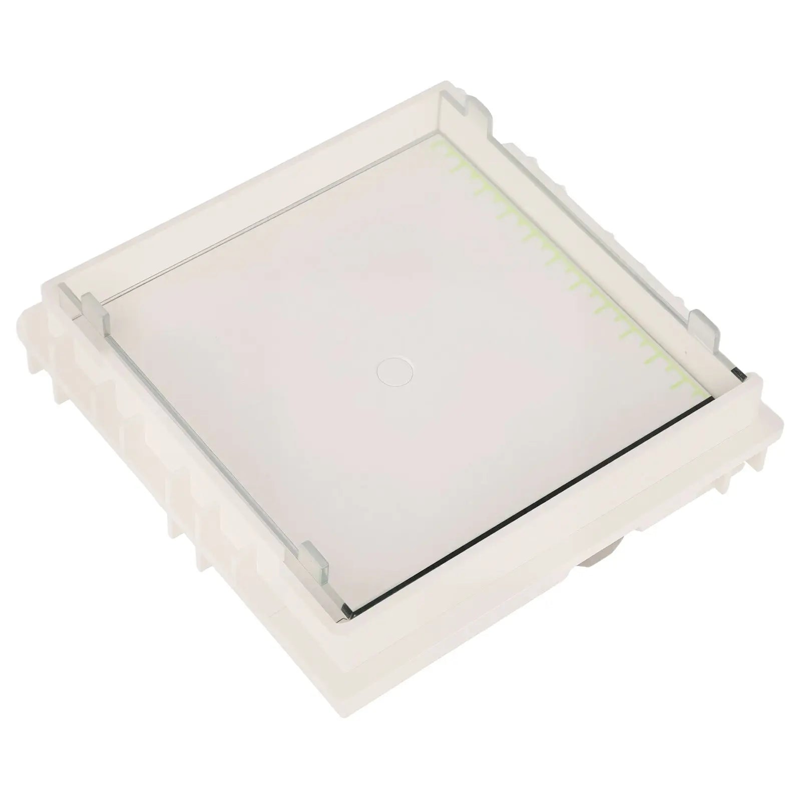 StonyLab Horizontal Electrophoresis Apparatus heavy duty chemical processing configuration