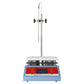 Hotplate Magnetic Stirrer with Digital Display, 200-2000 RPM, Max 350℃ - StonyLab Magnetic Stirrer 