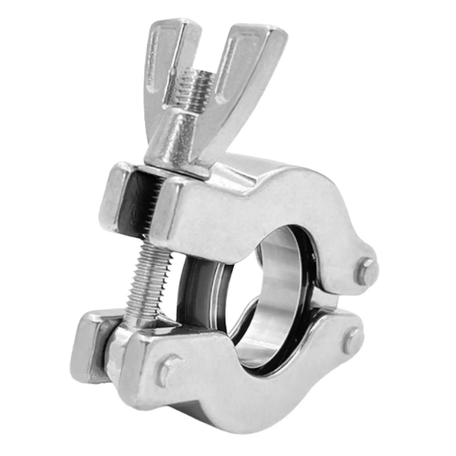 StonyLab KF25 Vacuum Quick-Connect Clamp for professional laboratory applications
