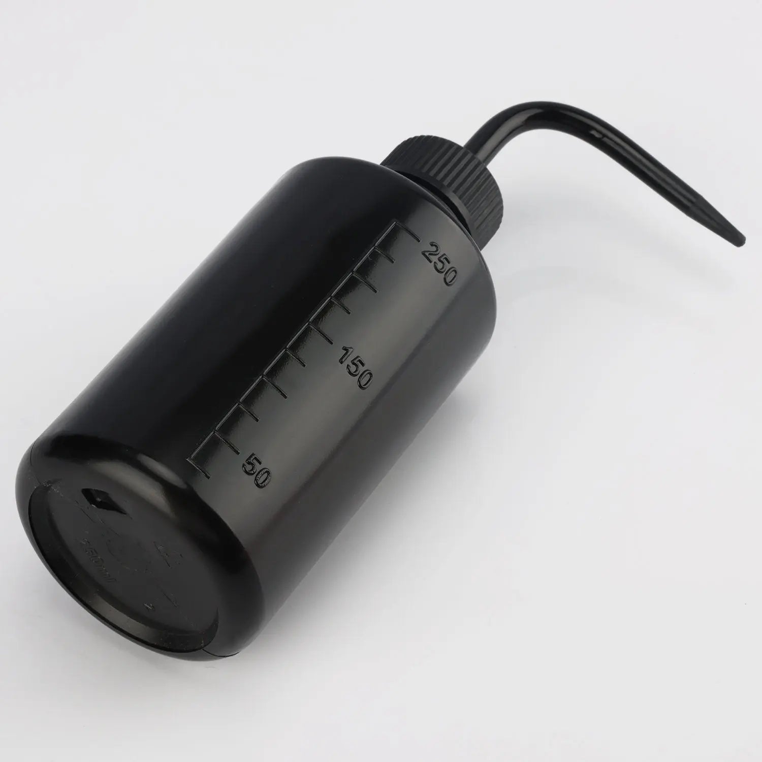 Comprehensive product view and setup components for StonyLab LDPE Wash Bottle