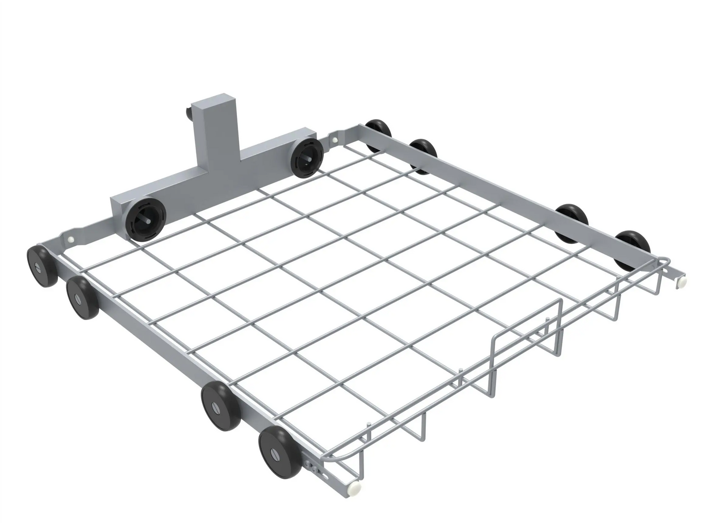 Lab Washer, Washing Machine Professional Laboratory Glassware Washer, with Optional Basket - StonyLab Glassware Washer