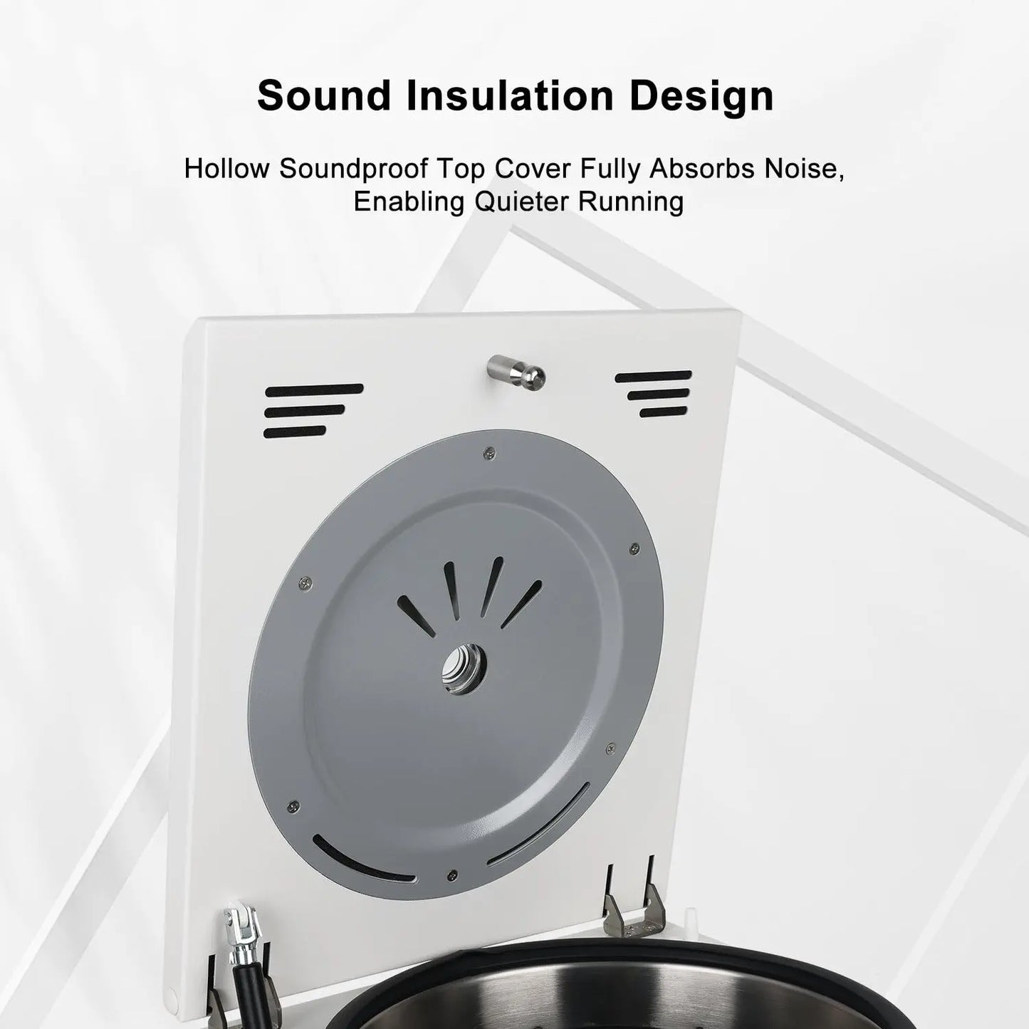 Low-Speed Centrifuge, Digital Benchtop Centrifuge Centrifuges