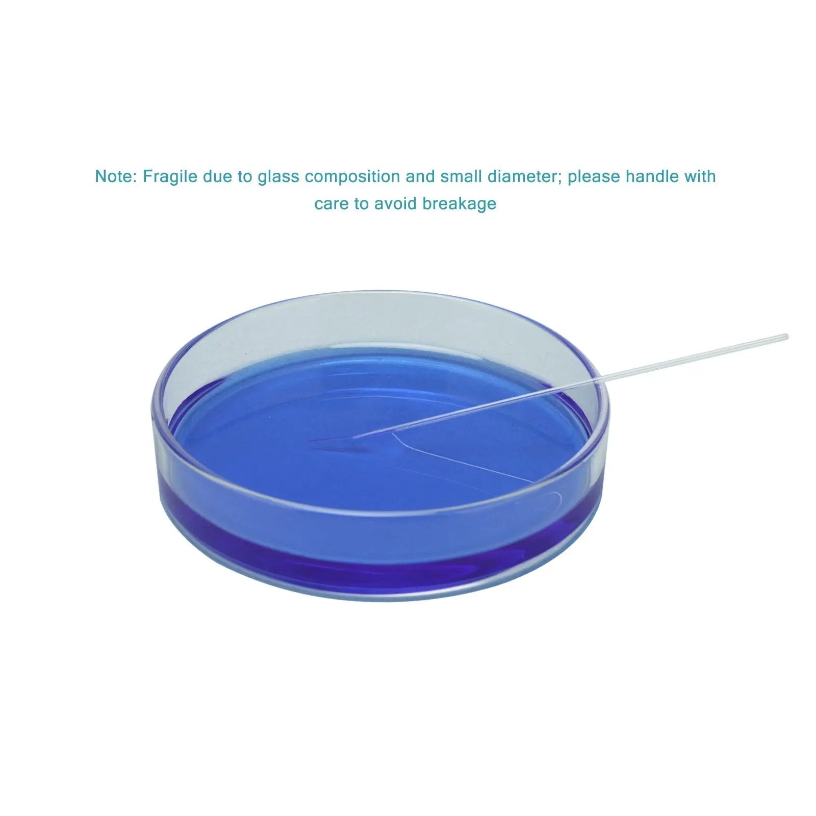StonyLab Melting Point Capillary Tube heavy duty chemical processing configuration