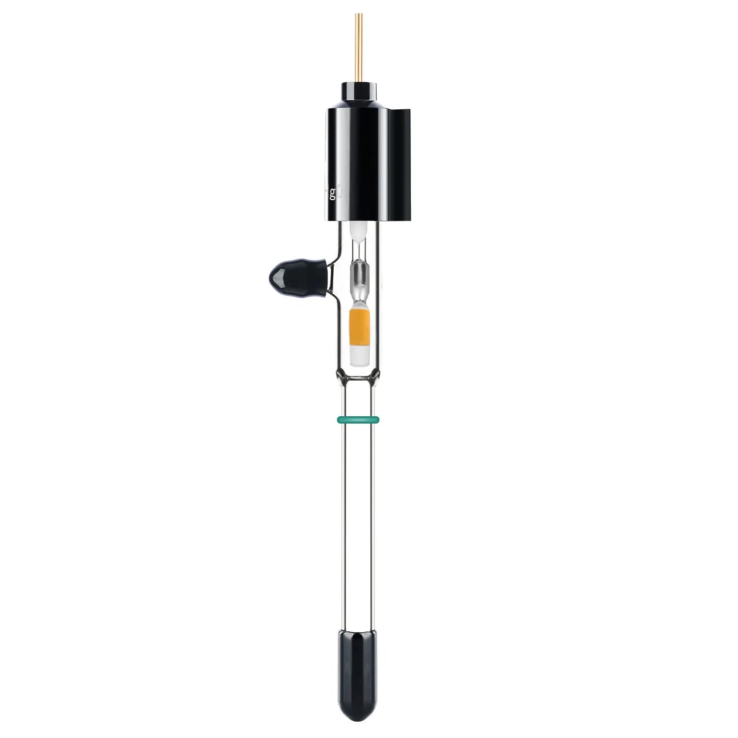 StonyLab Hg for professional laboratory applications