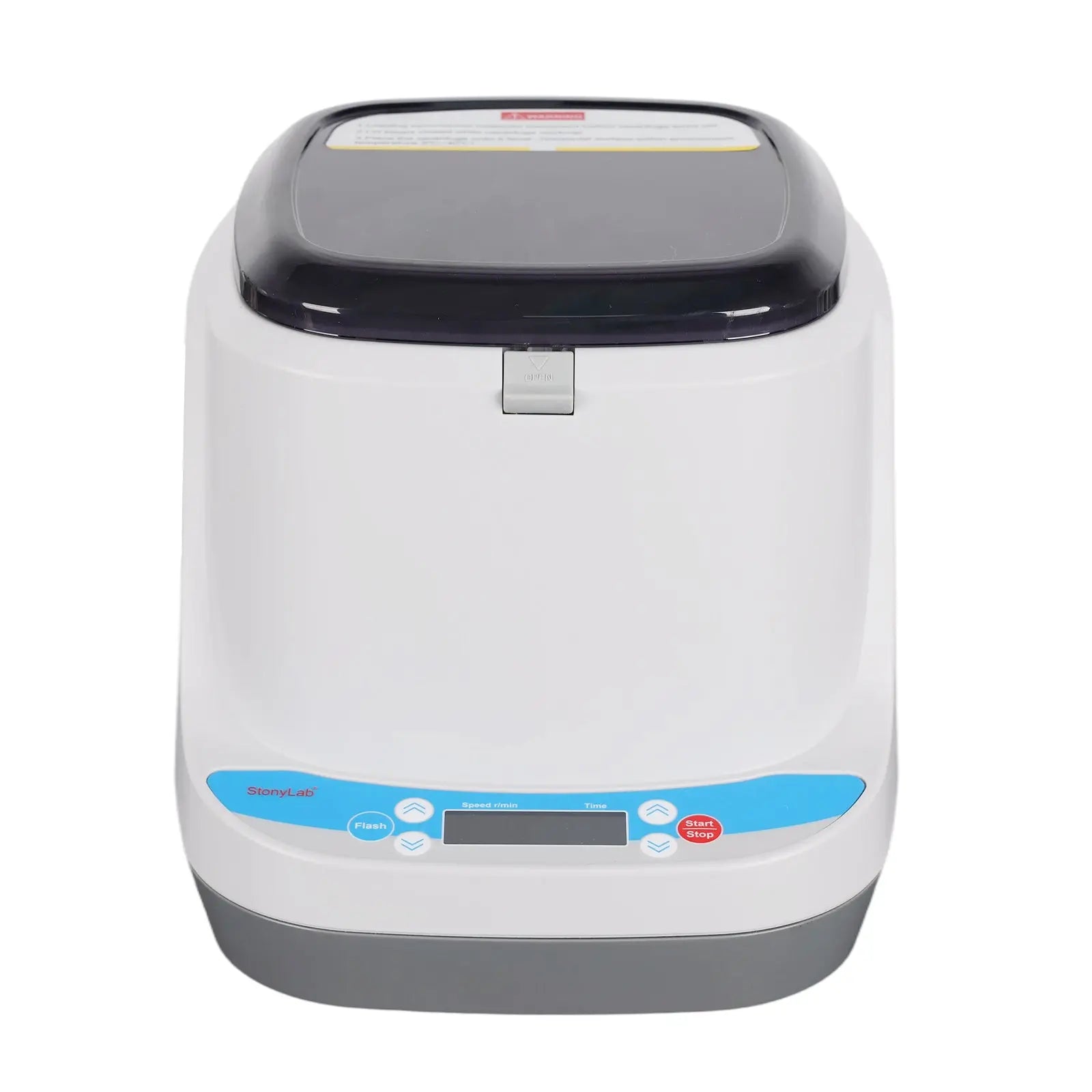 StonyLab Microplate Centrifuge for Two PCR Plates for professional laboratory applications