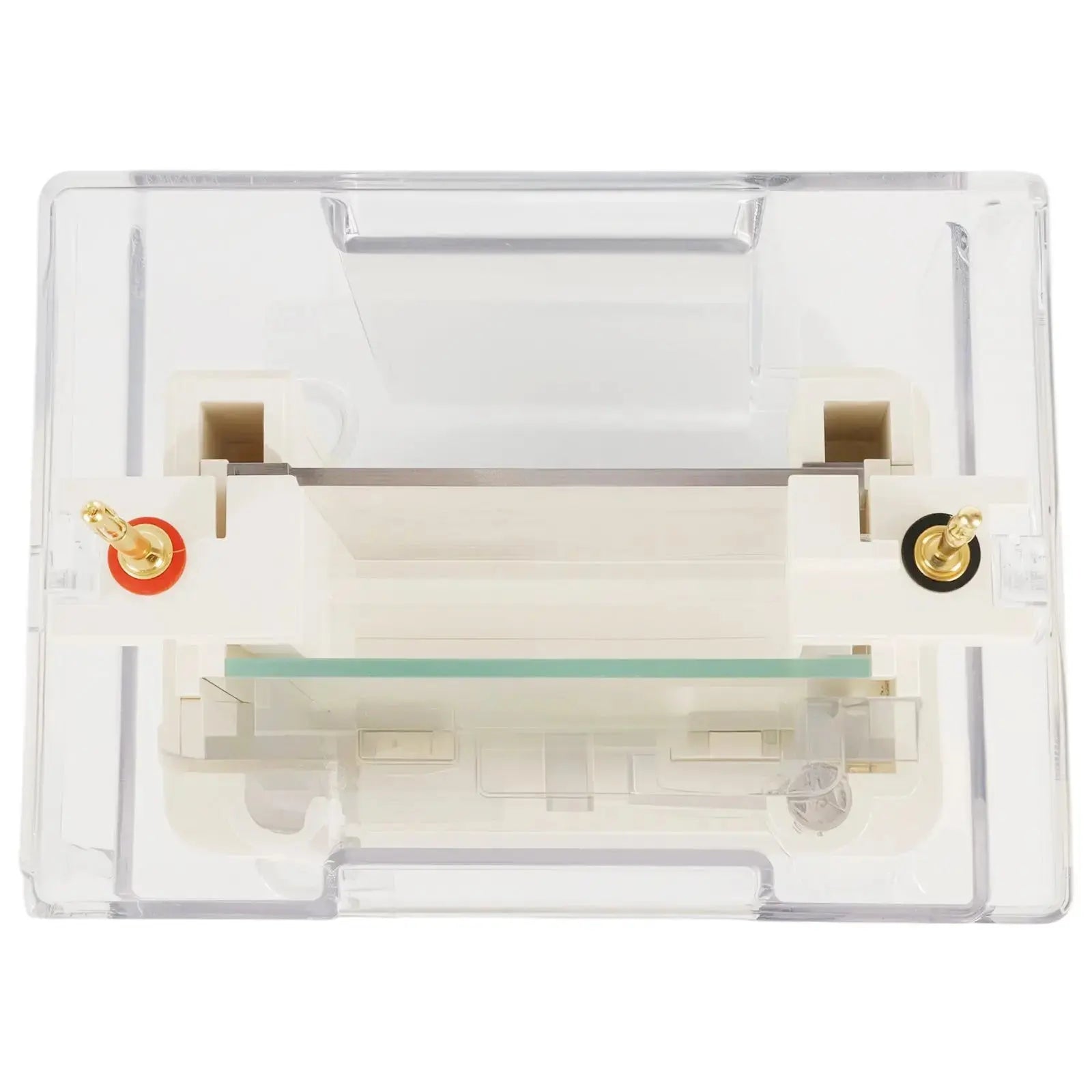 StonyLab Mini Vertical Electrophoresis Apparatus heavy duty chemical processing configuration