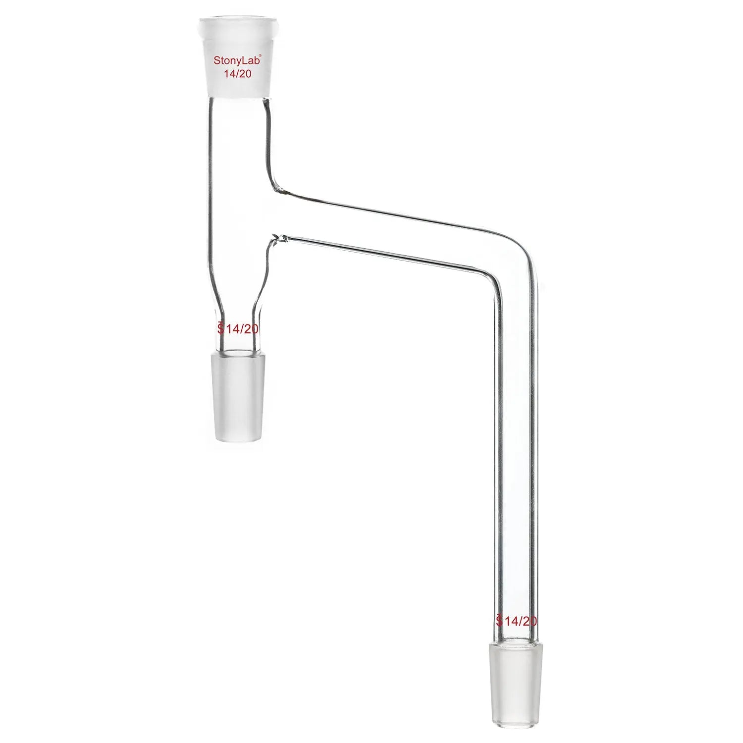 Comprehensive product view and setup components for StonyLab Moisture Test Adapter