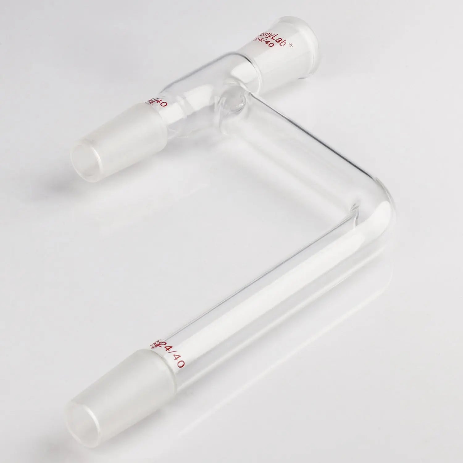 Detailed structural assembly component for StonyLab Moisture Test Adapter