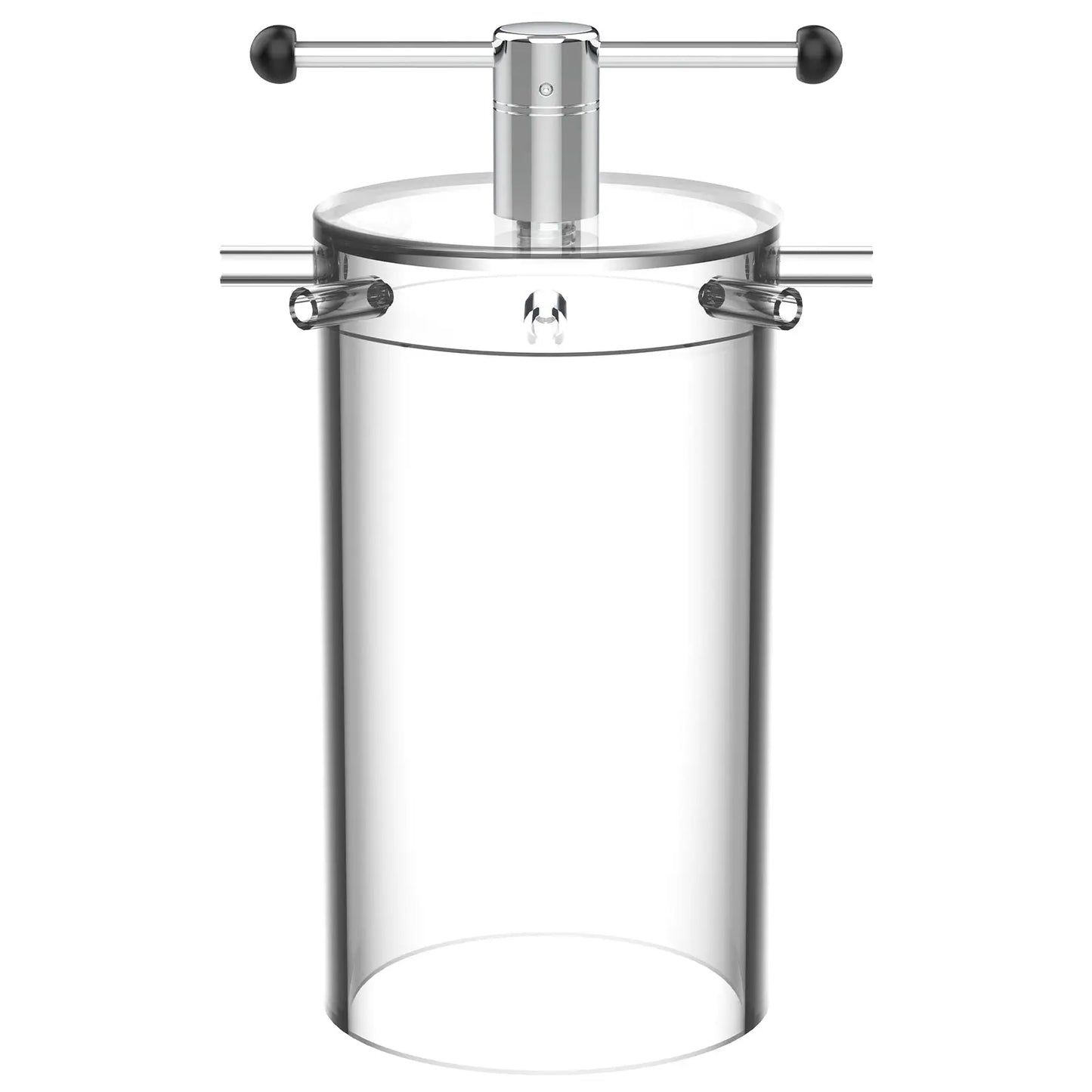 Multi-Manifold Gland Type Vacuum Chamber Lid - For Multi-Manifold Gland Type Freeze Dryers