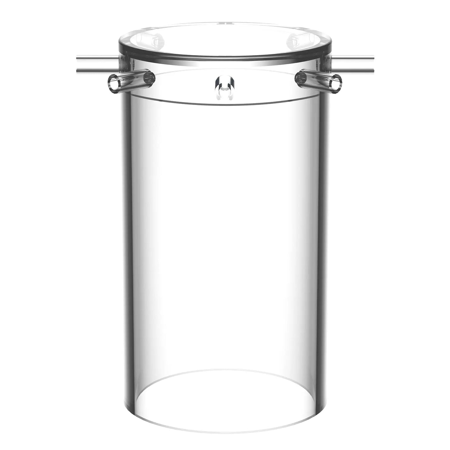 Multi-Manifold Type Vacuum Chamber Lid - For Multi-Manifold Type Freeze Dryer