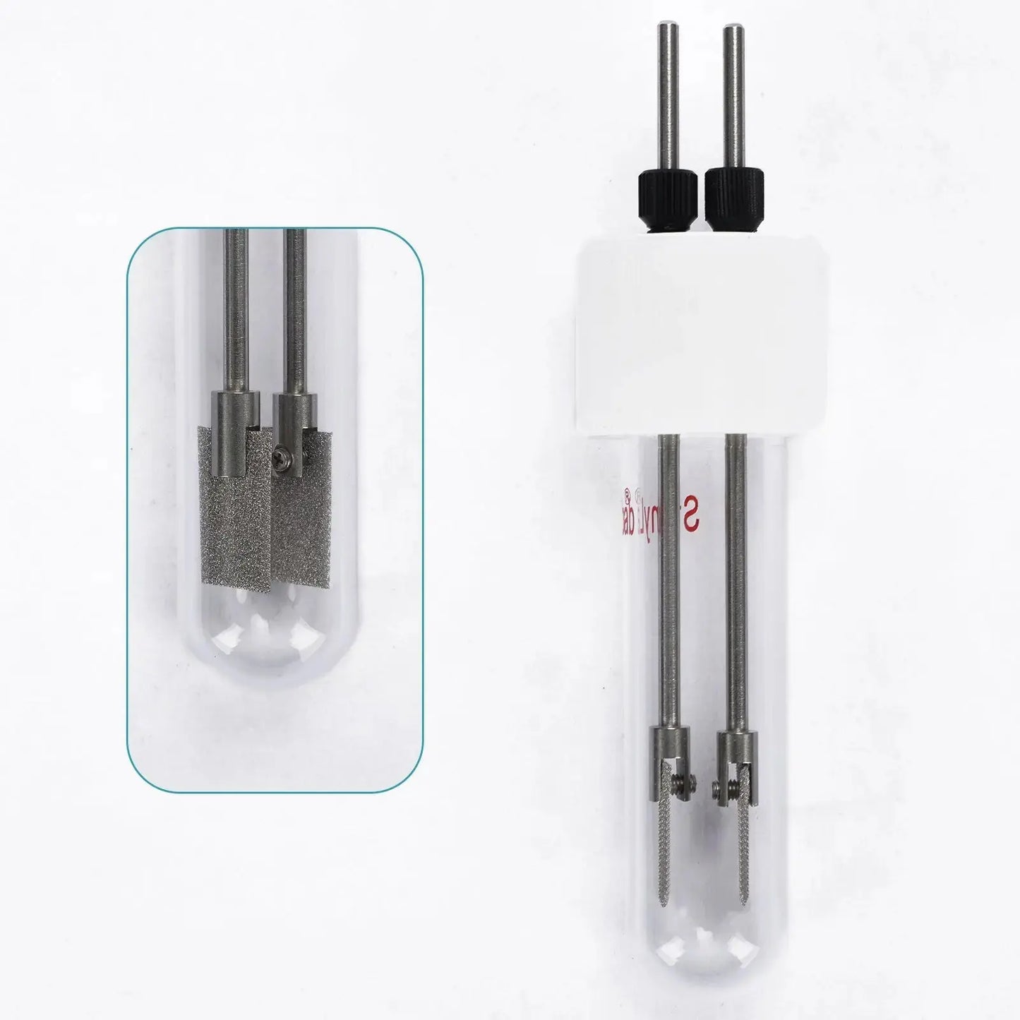 Nickel Foam, 100x100mm, 1-2mm thickness, SGS Certified - GDMS Tested Electrode Material-Ni