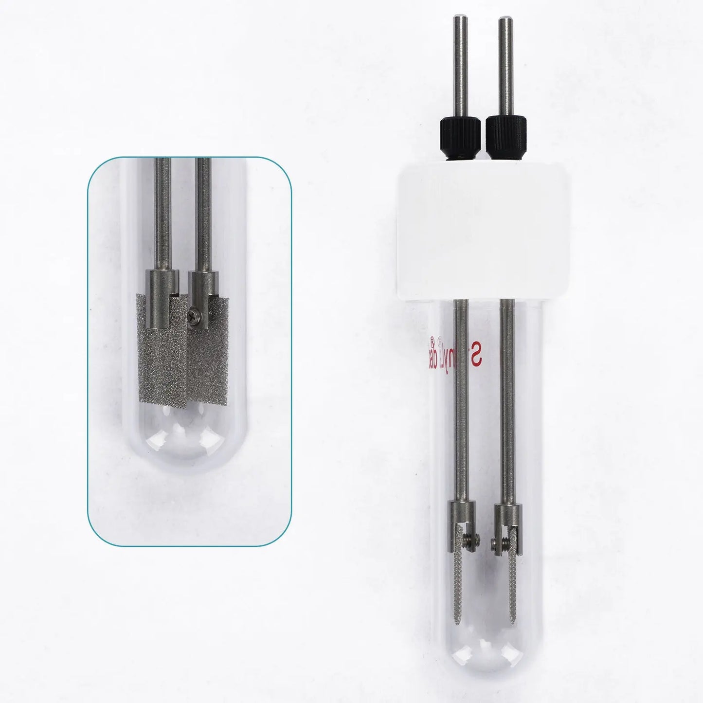 Nickel Foam, 100x100mm, 1-2mm thickness, SGS Certified - GDMS Tested Electrode Material-Ni