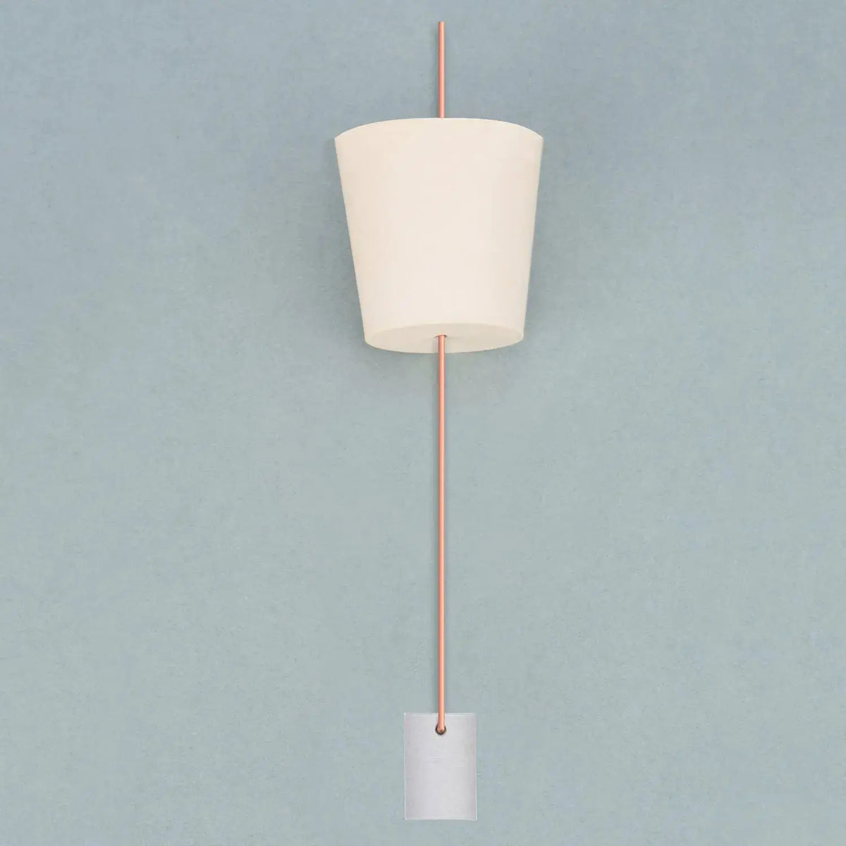 Detailed structural assembly component for StonyLab Nickel Sheet Electrode
