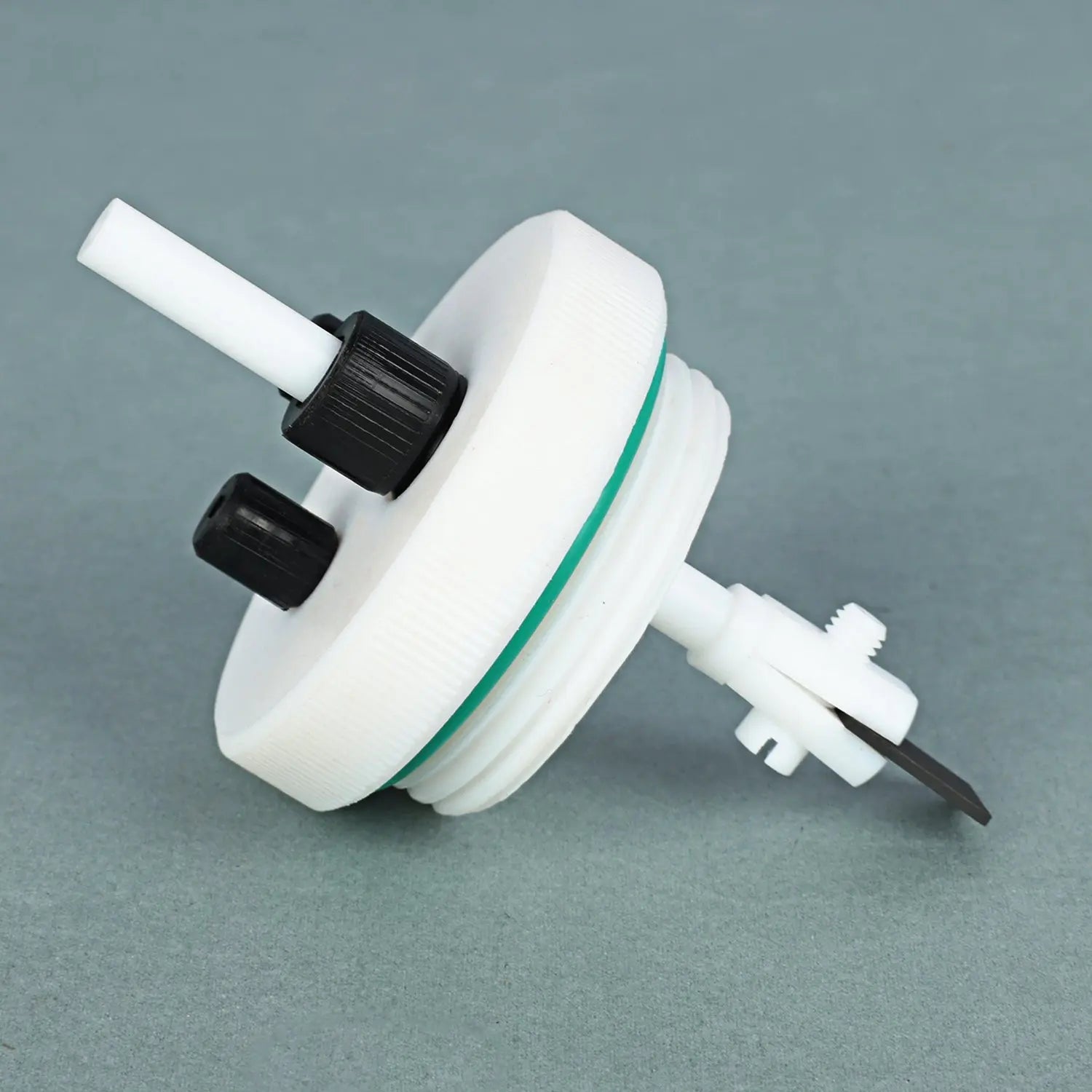 StonyLab Non Conductive Electrode Holder heavy duty chemical processing configuration