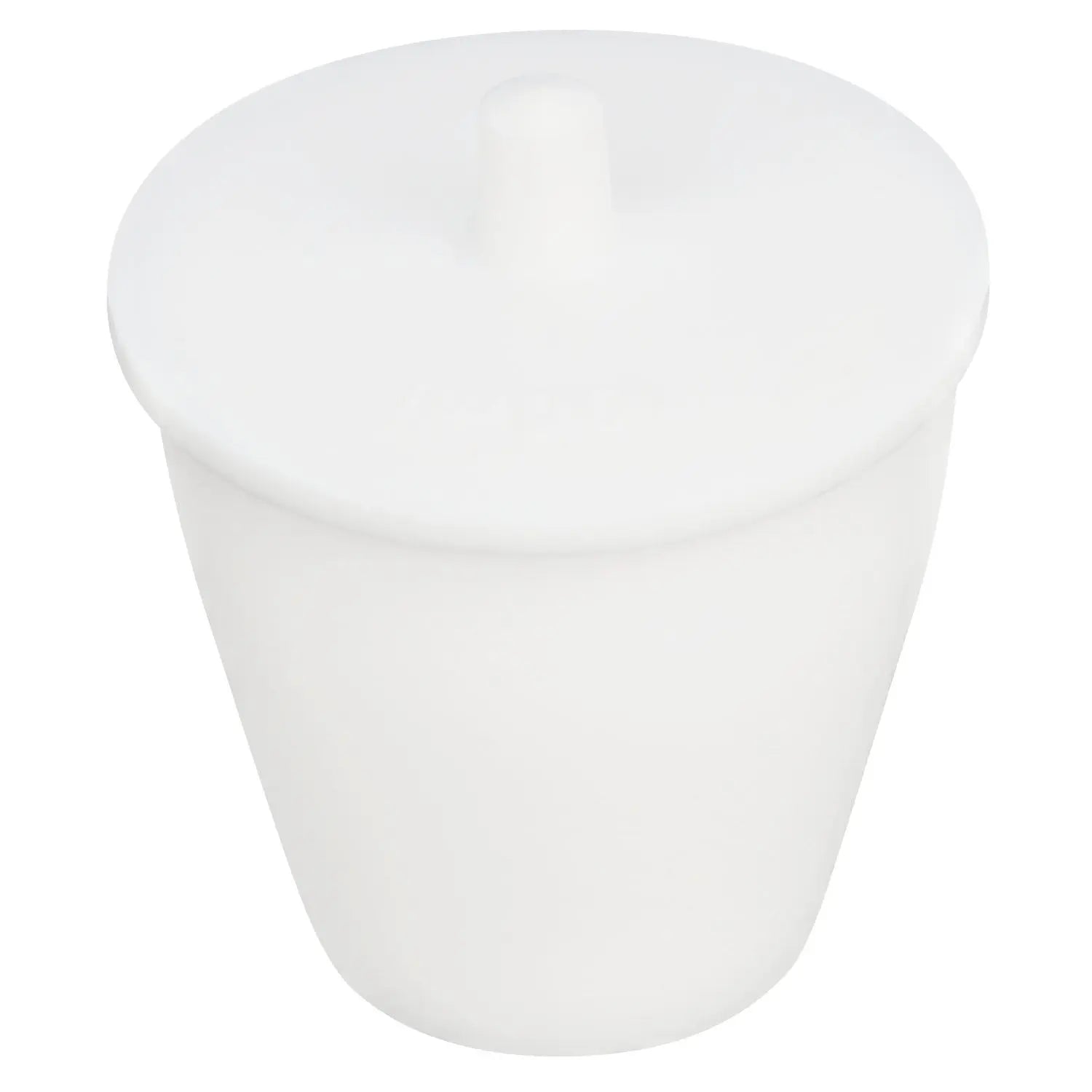 StonyLab PTFE Crucible with Lid for professional laboratory applications