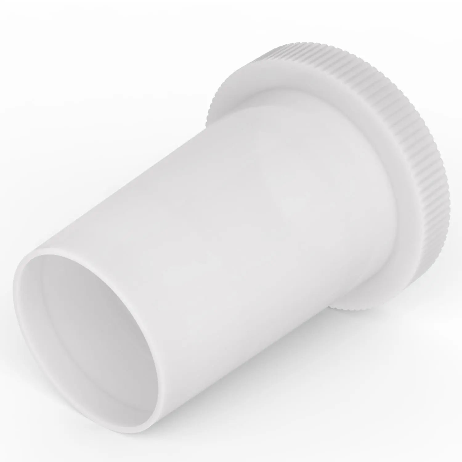 Detailed structural assembly component for StonyLab PTFE Joint Sleeve