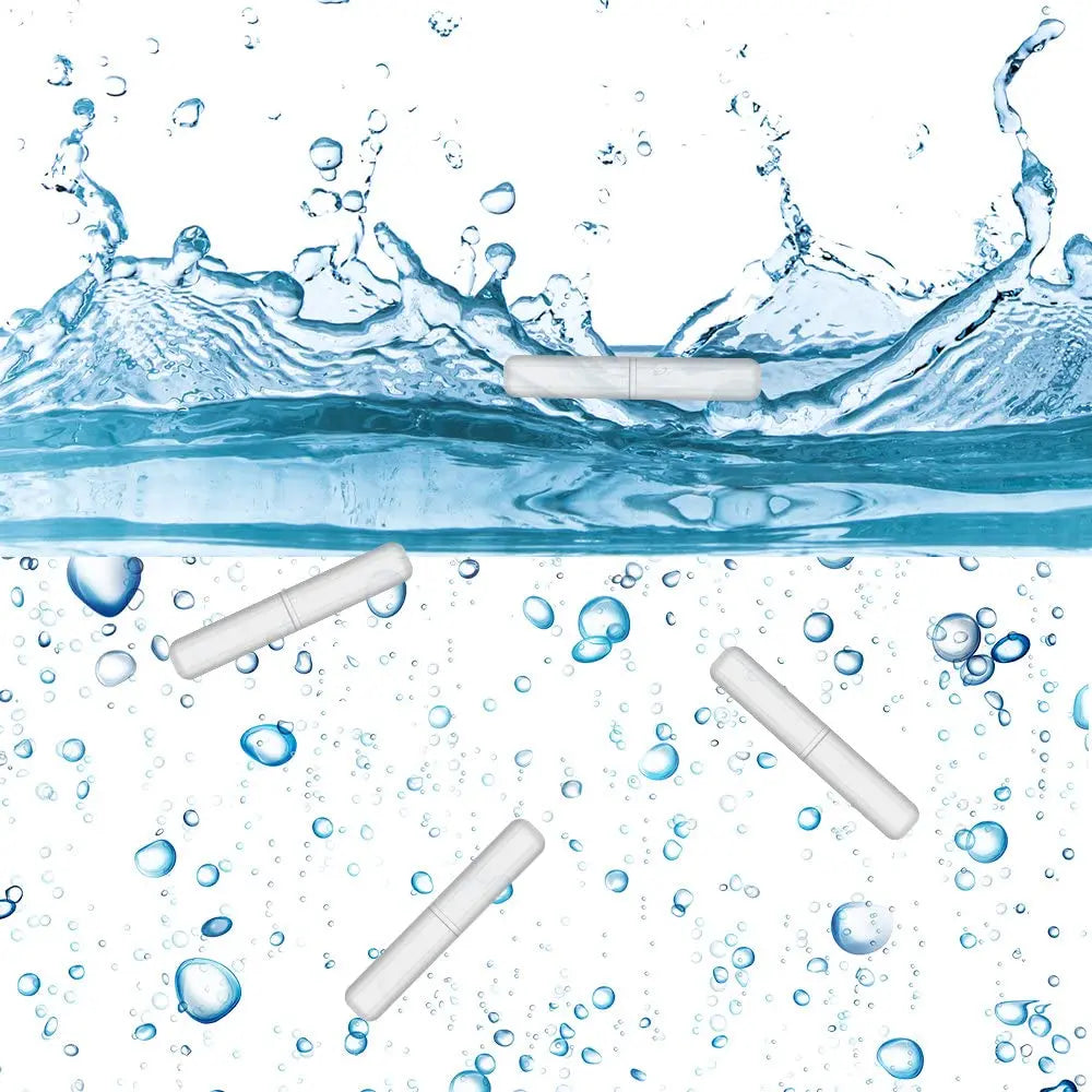 Comprehensive product view and setup components for StonyLab PTFE Magnetic Stir Bar