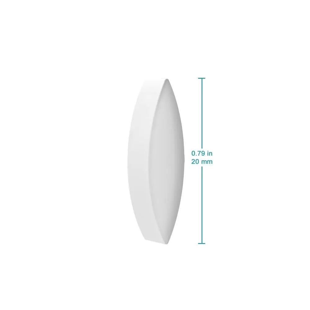 Detailed structural assembly component for StonyLab PTFE Magnetic Stir Bar