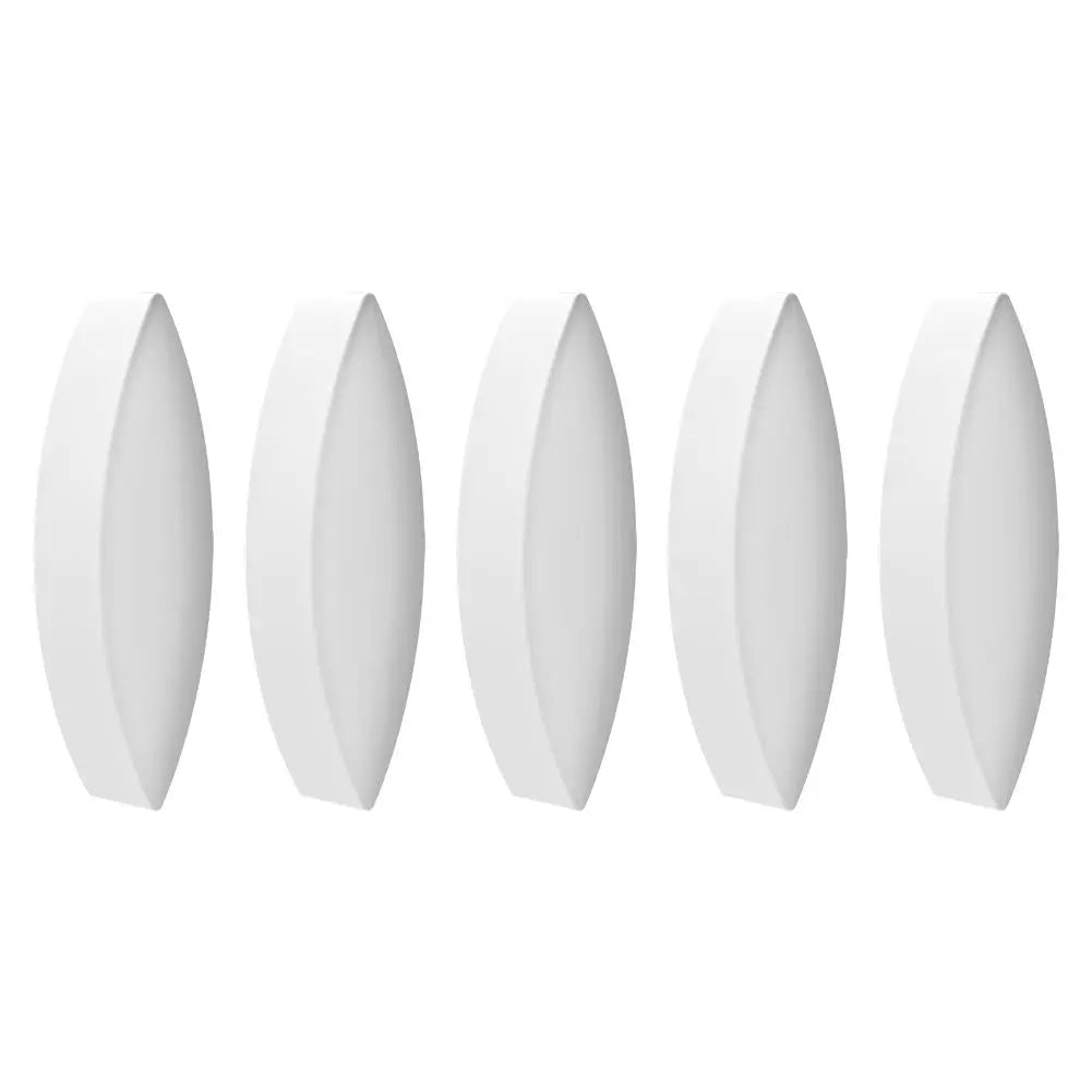StonyLab PTFE Magnetic Stir Bar for professional laboratory applications