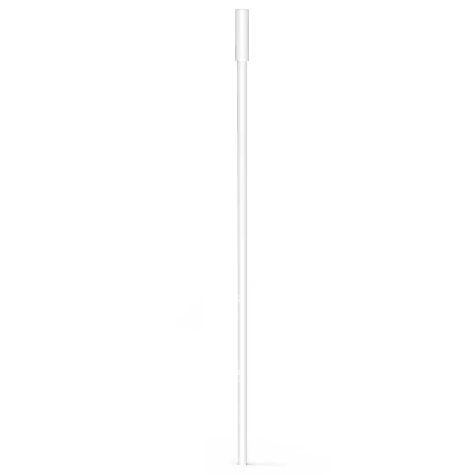 Alternative angle showing underlying build quality of StonyLab PTFE Magnetic Stirring Bar Retriever