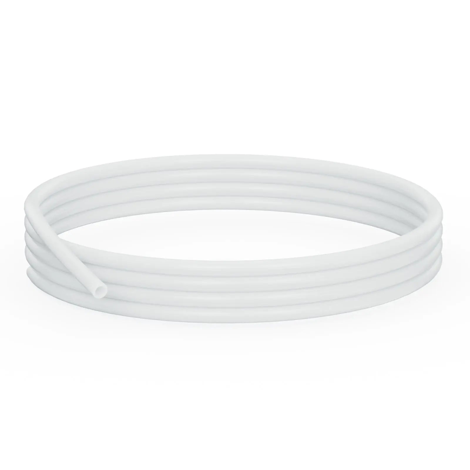 PTFE Tubing, OD 1/8'' (3mm), ID 5/64'' (2mm) Tubings