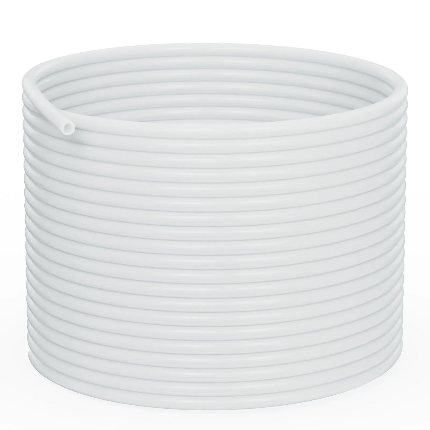 PTFE Tubing, OD 1/8'' (3mm), ID 5/64'' (2mm) Tubings