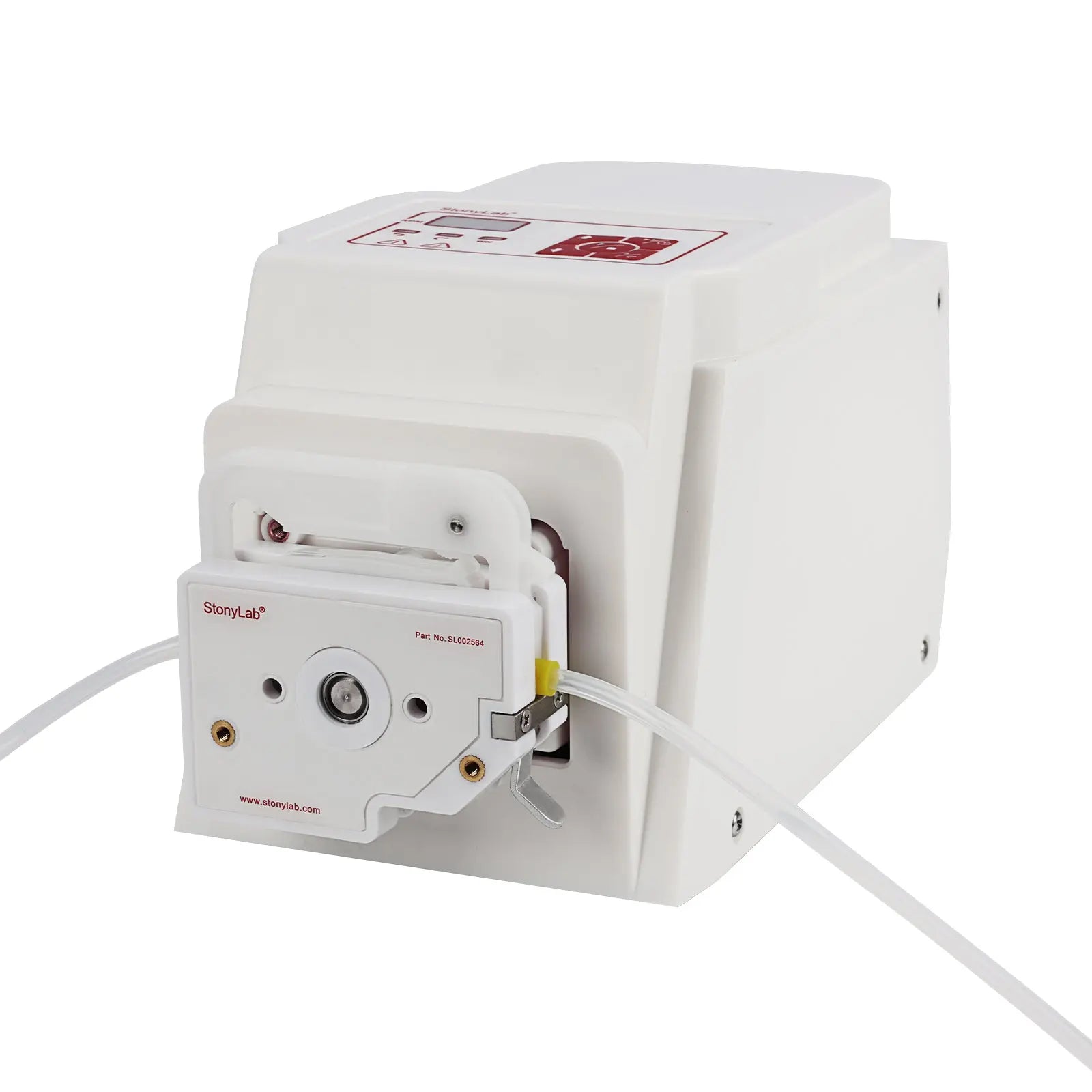 StonyLab Peristaltic Pump for professional laboratory applications