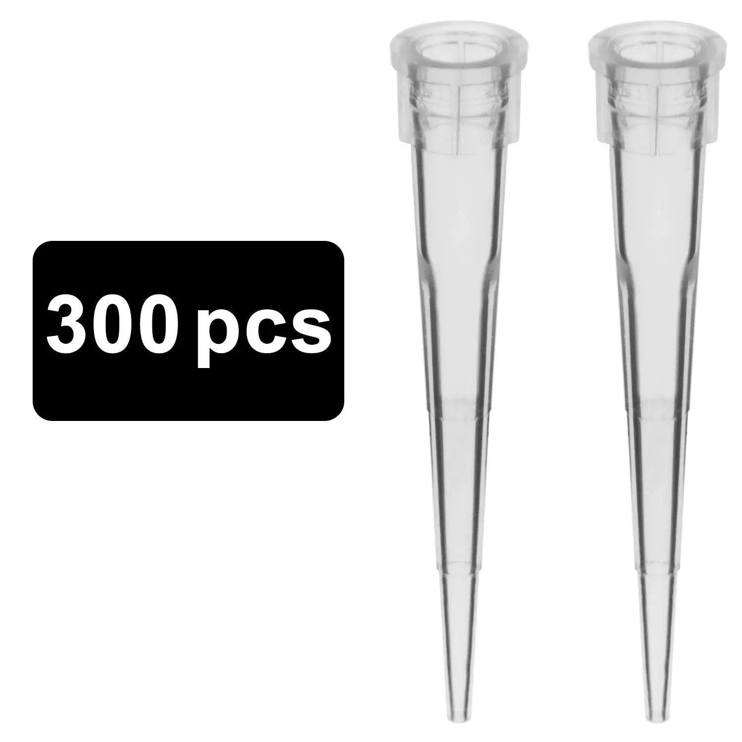 Detailed structural assembly component for StonyLab Pipettes Tips
