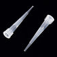 Pipettes Tips, 10 |ìL, 300pcs Pipettes & Syringes