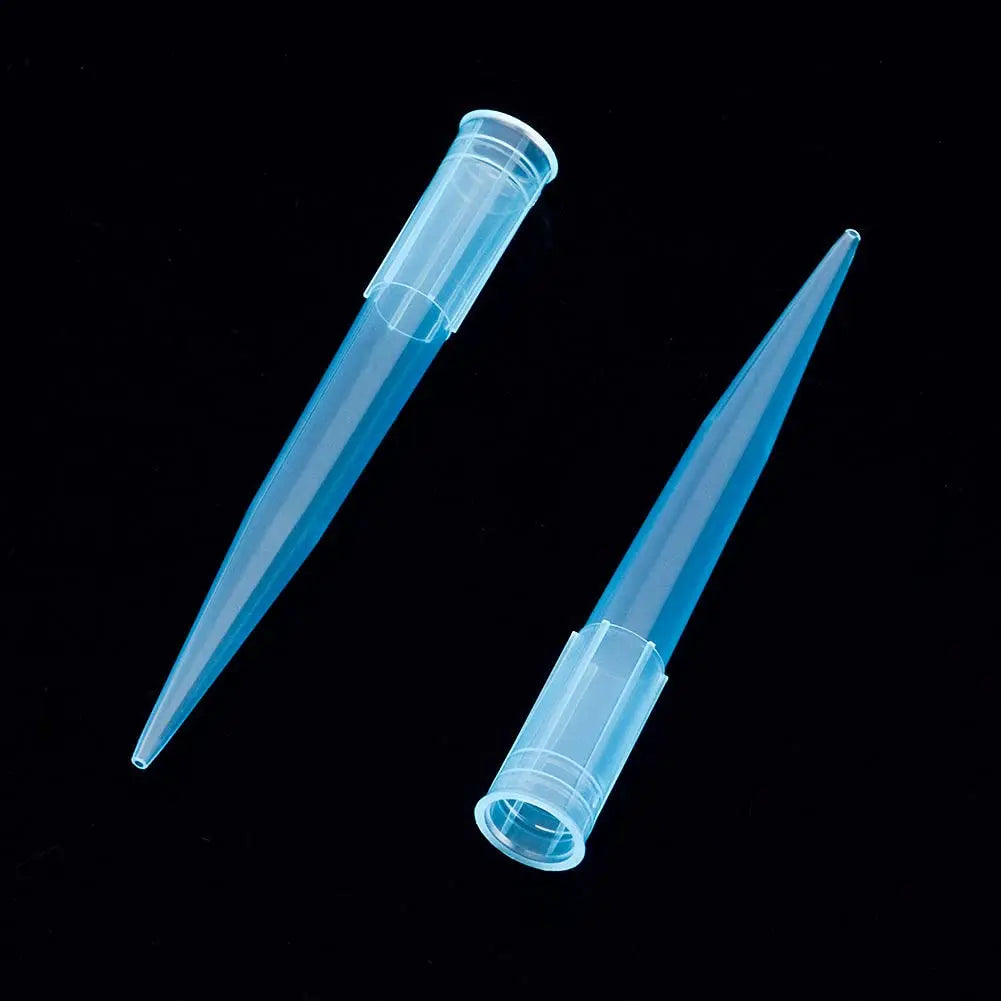Comprehensive product view and setup components for StonyLab Pipettes Tips