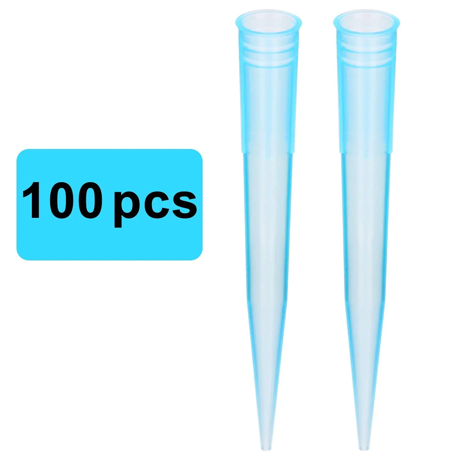 Comprehensive product view and setup components for StonyLab Pipettes Tips