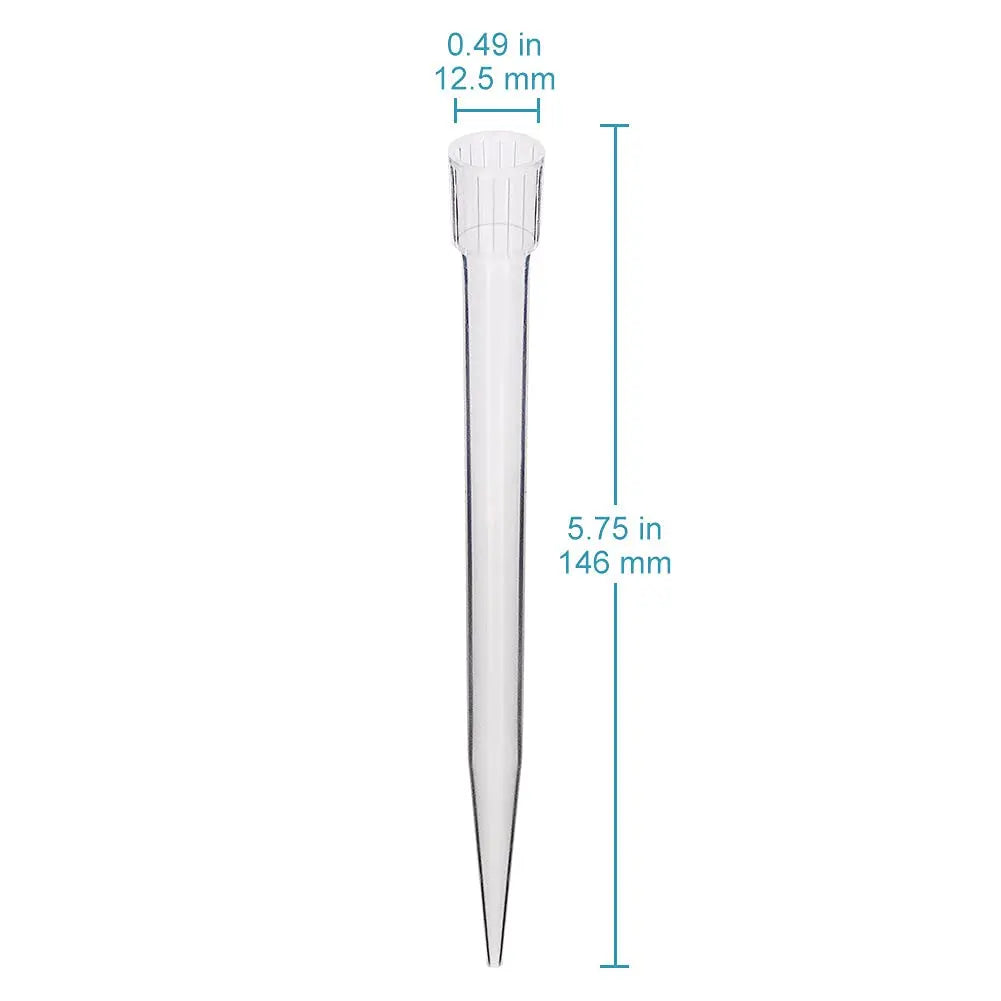 StonyLab Pipettes Tips heavy duty chemical processing configuration