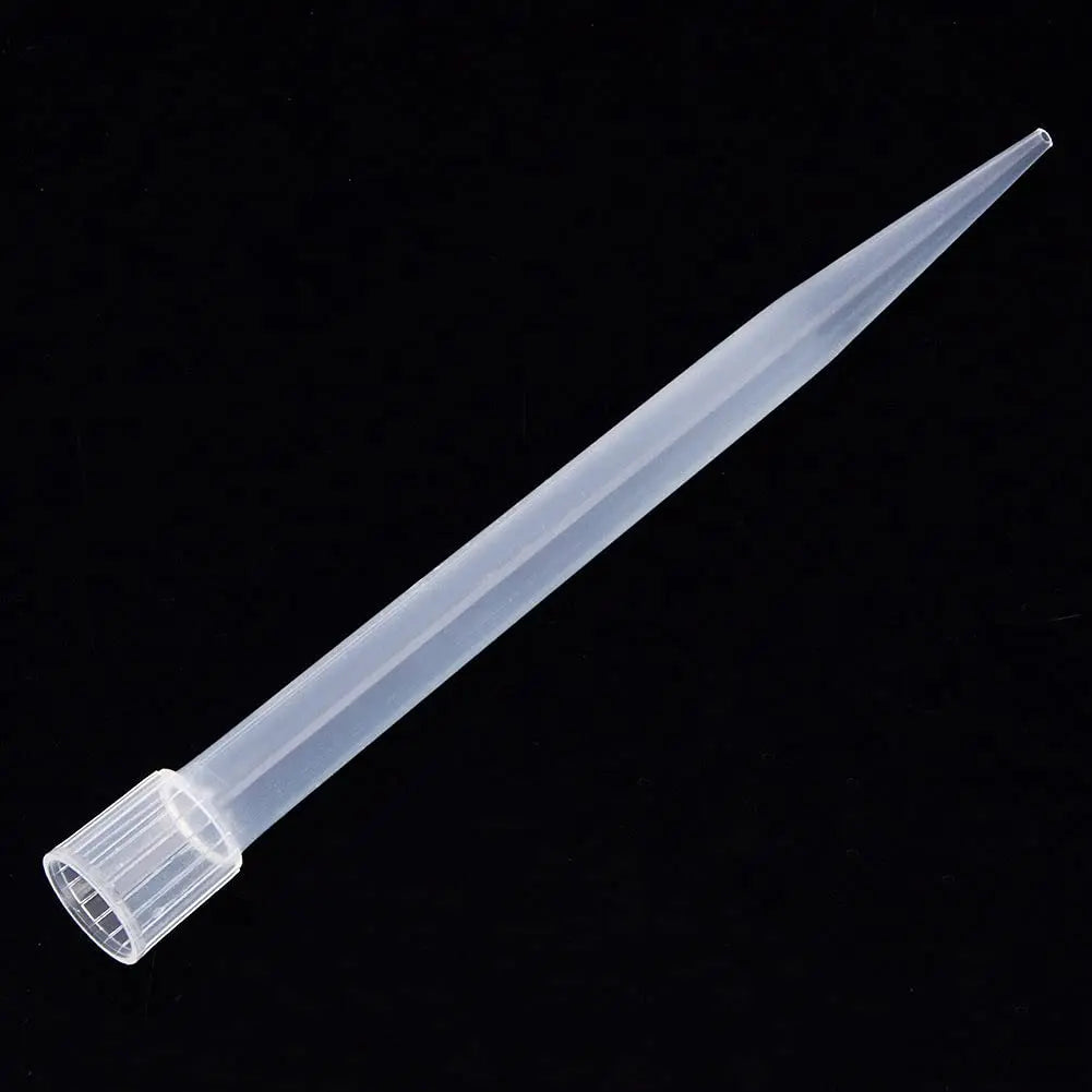 Comprehensive product view and setup components for StonyLab Pipettes Tips
