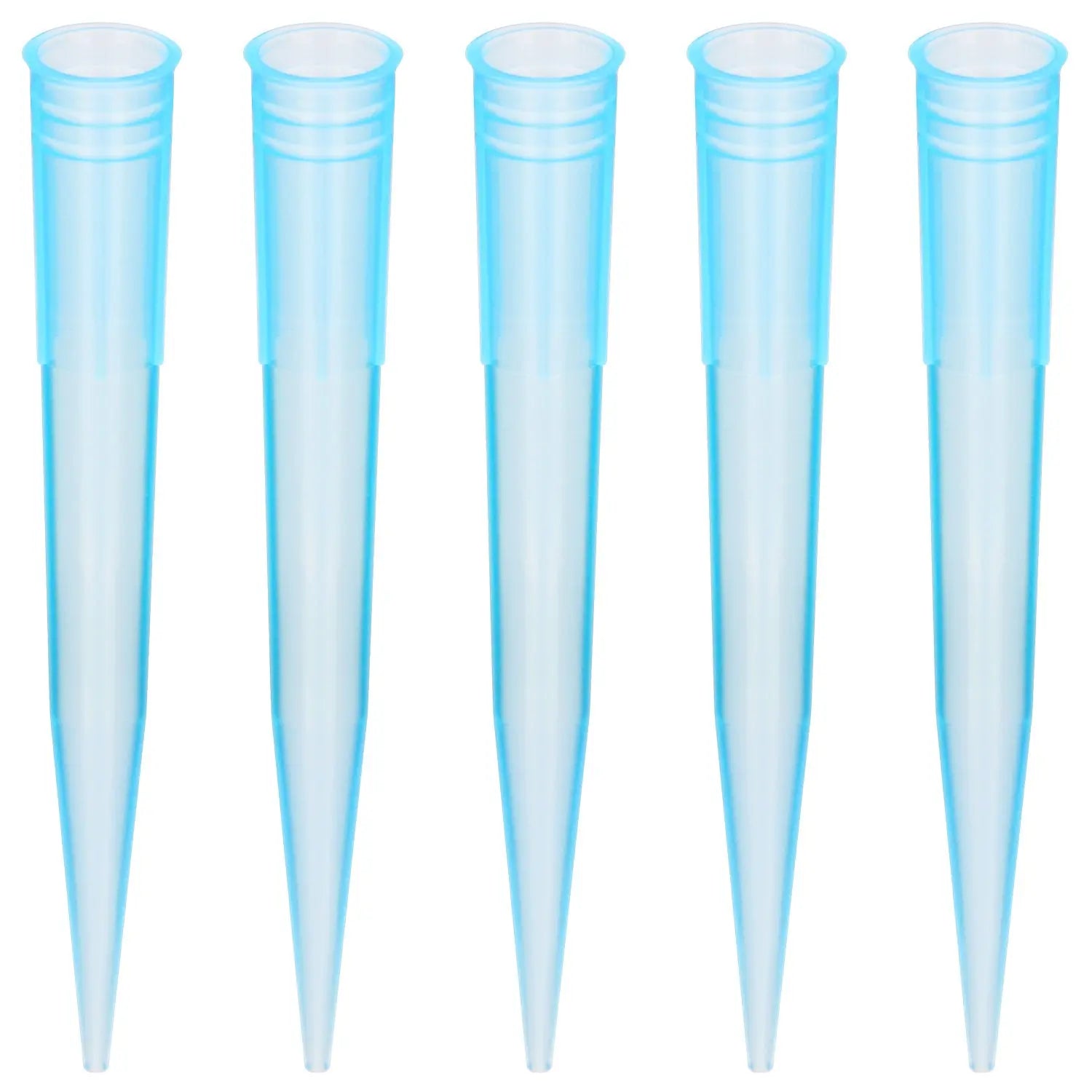 SKS Science Products - Pipette Tips, Sterile Polypropylene 1:10