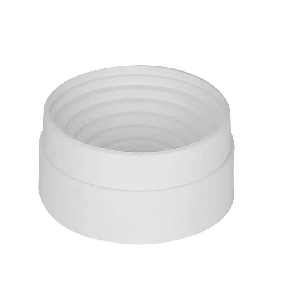 Side view and dimensional layout of the durable StonyLab Plastic Flask Stand