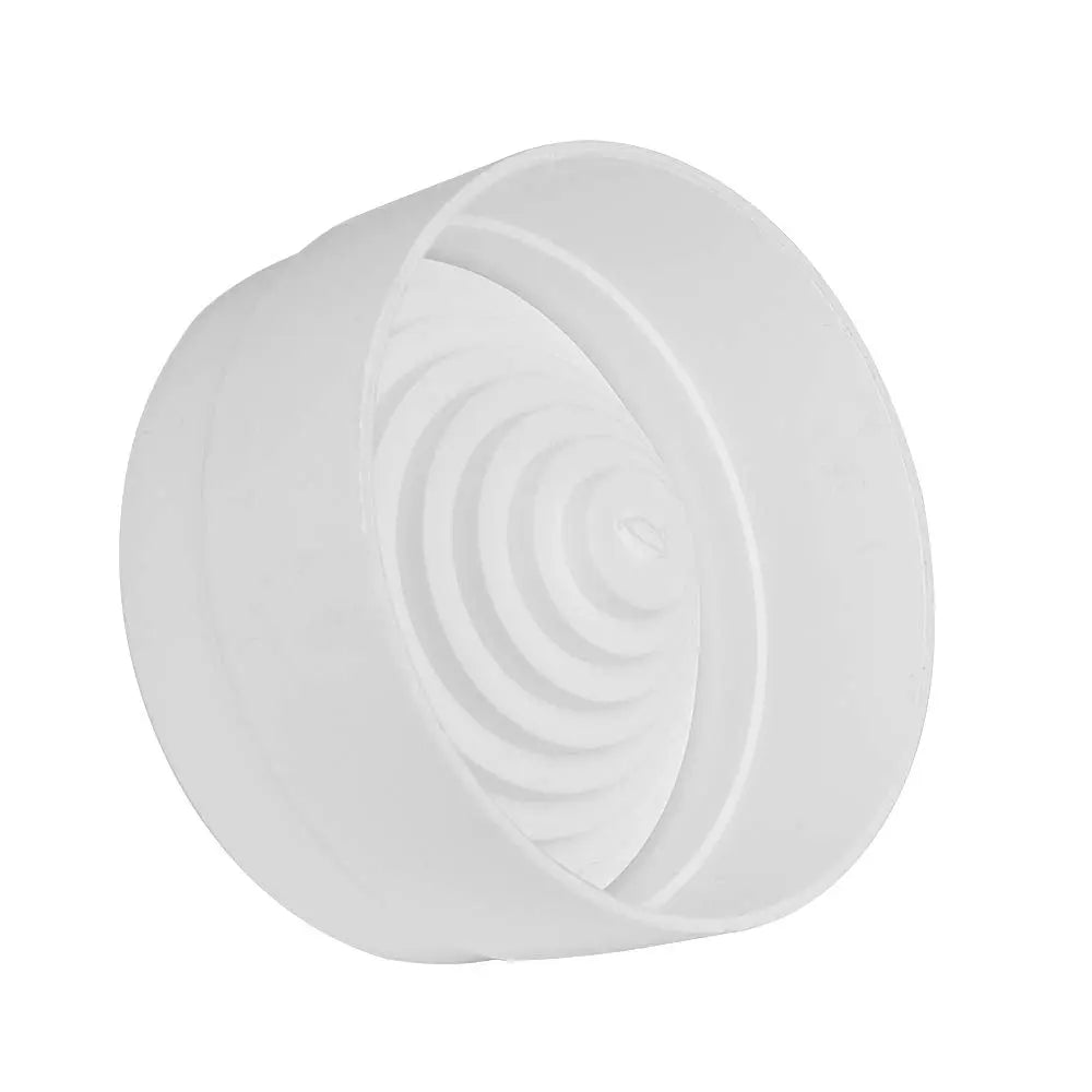 Alternative angle showing underlying build quality of StonyLab Plastic Flask Stand