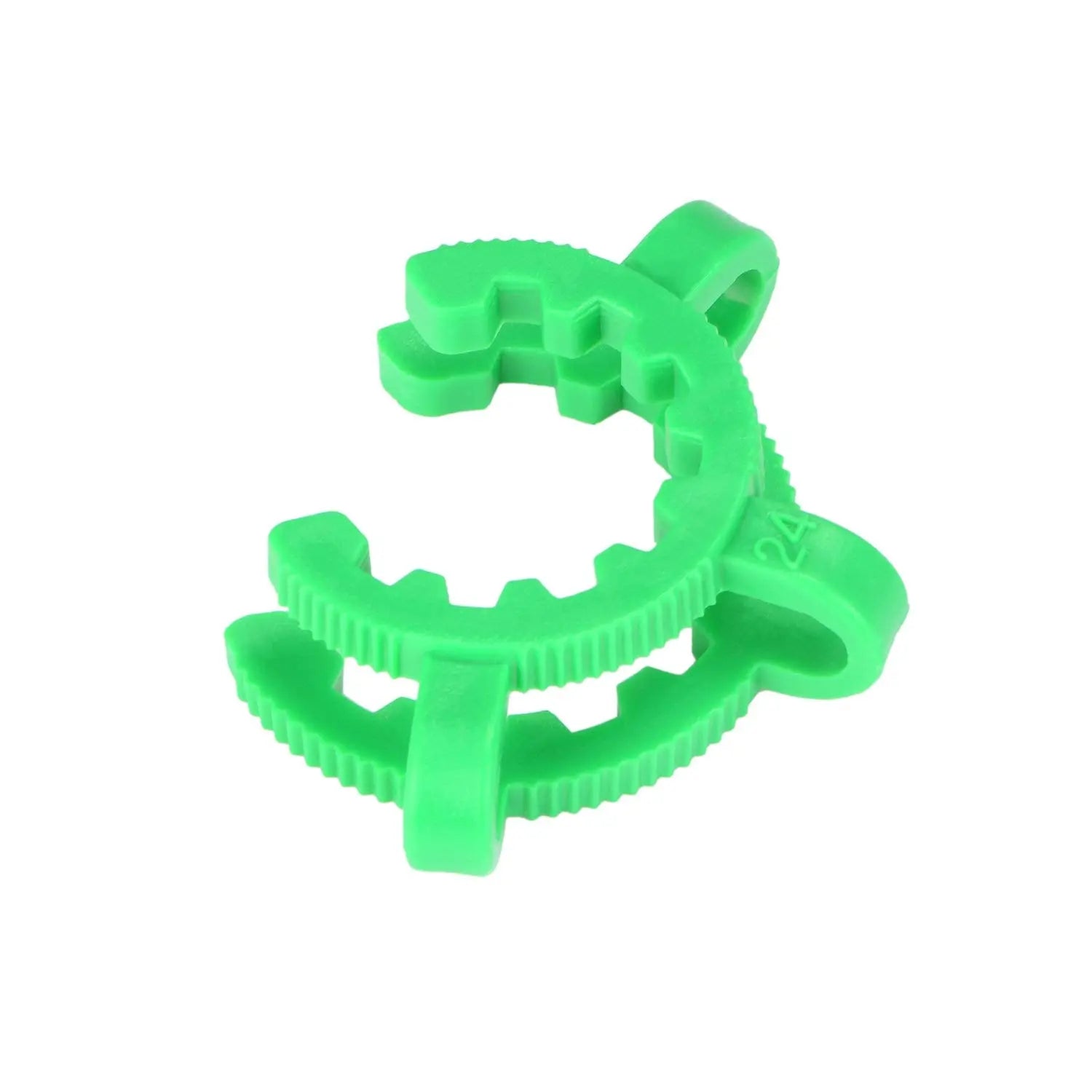 StonyLab Plastic Joint Clips heavy duty chemical processing configuration