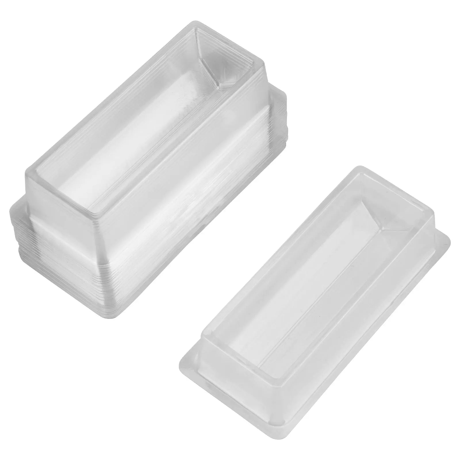 StonyLab Plastic Sample Reservoirs Aspiration Trough for professional laboratory applications