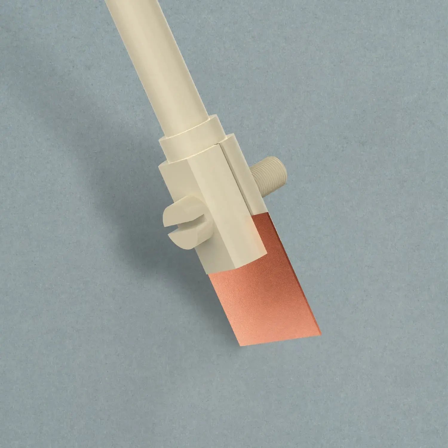 StonyLab Platinum Sheet Electrode Holder heavy duty chemical processing configuration