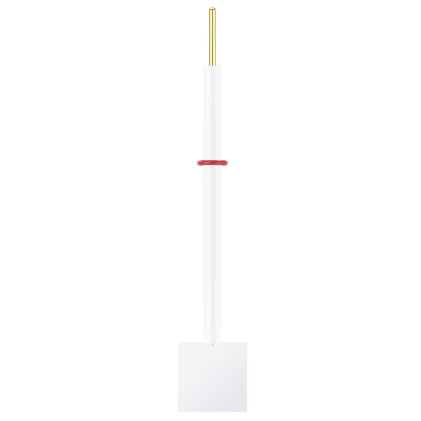 Comprehensive product view and setup components for StonyLab Platinum Sheet Electrode