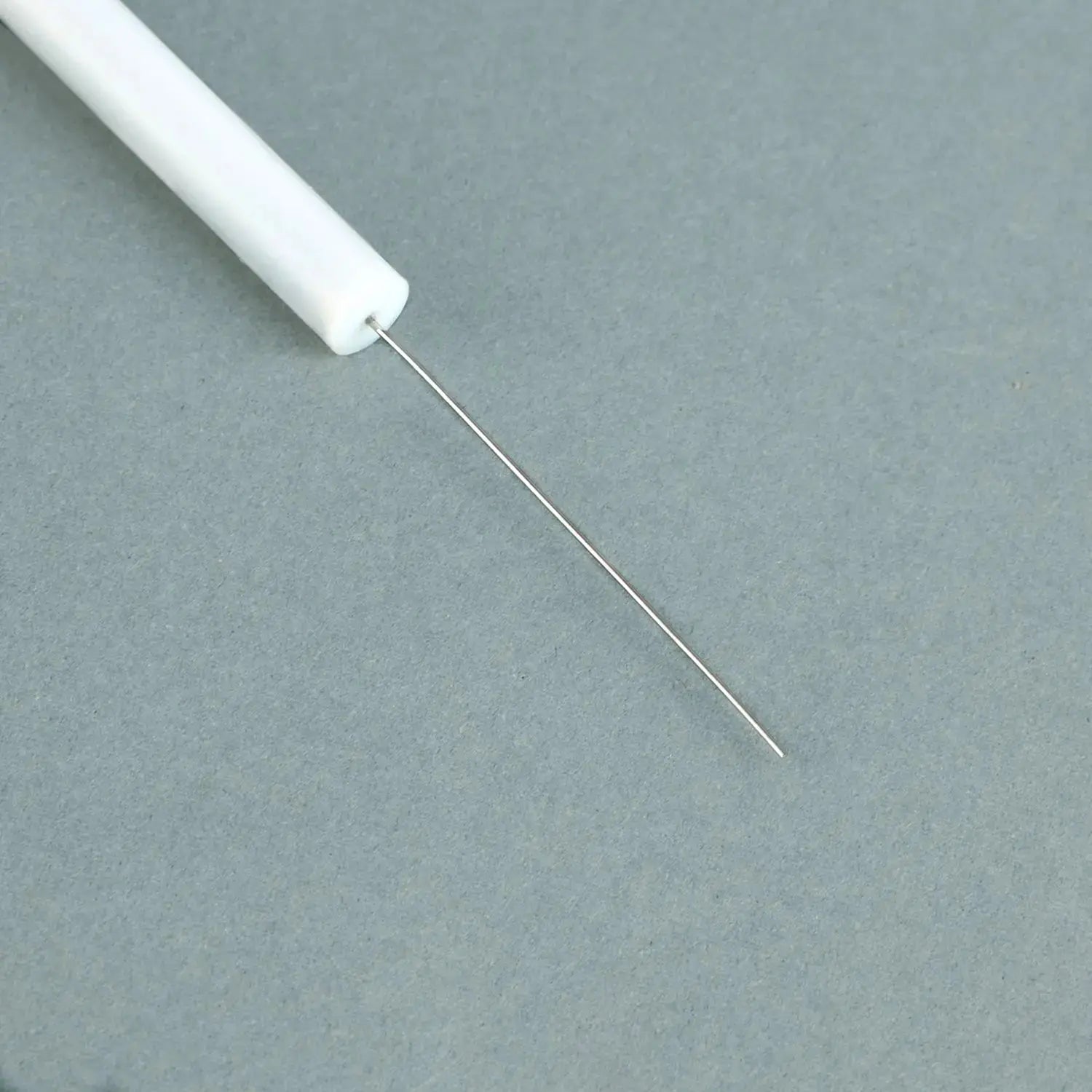 Detailed structural assembly component for StonyLab Platinum Wire Electrode