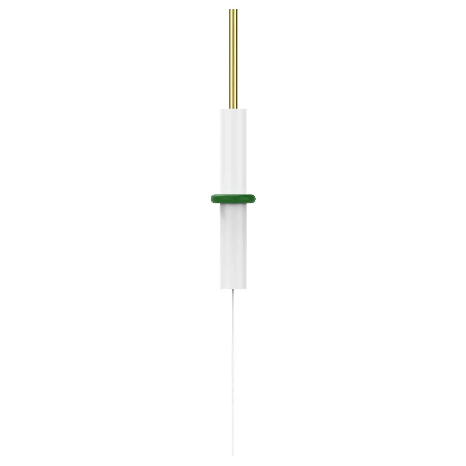 Comprehensive product view and setup components for StonyLab Platinum Wire Electrode
