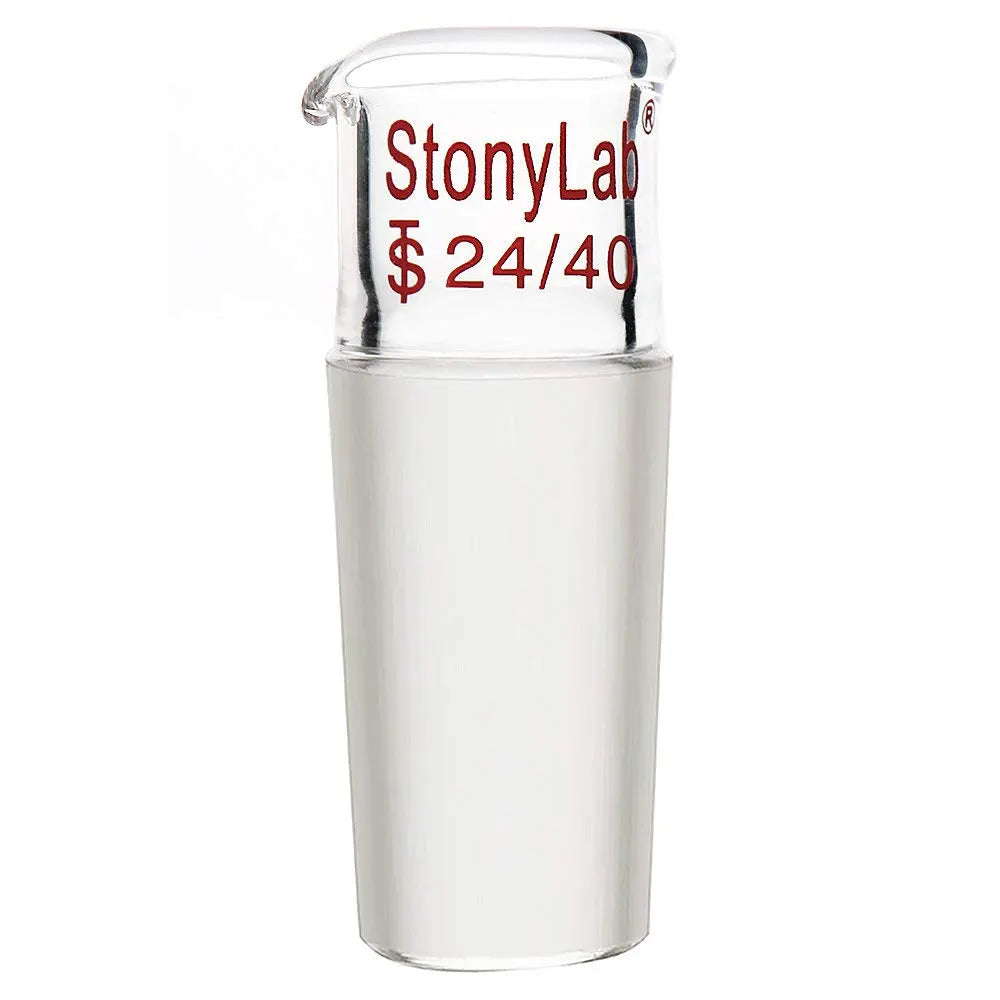 StonyLab Pour Out Adapter for professional laboratory applications