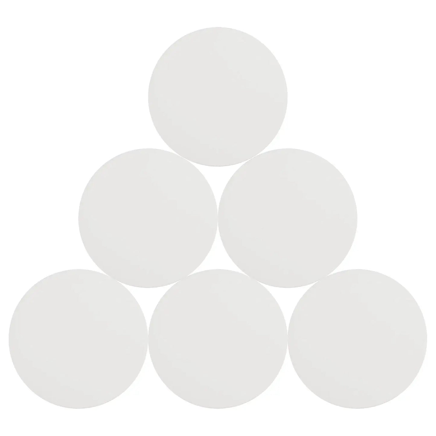 Premium Qualitative Filter Paper Circles Filter Papers