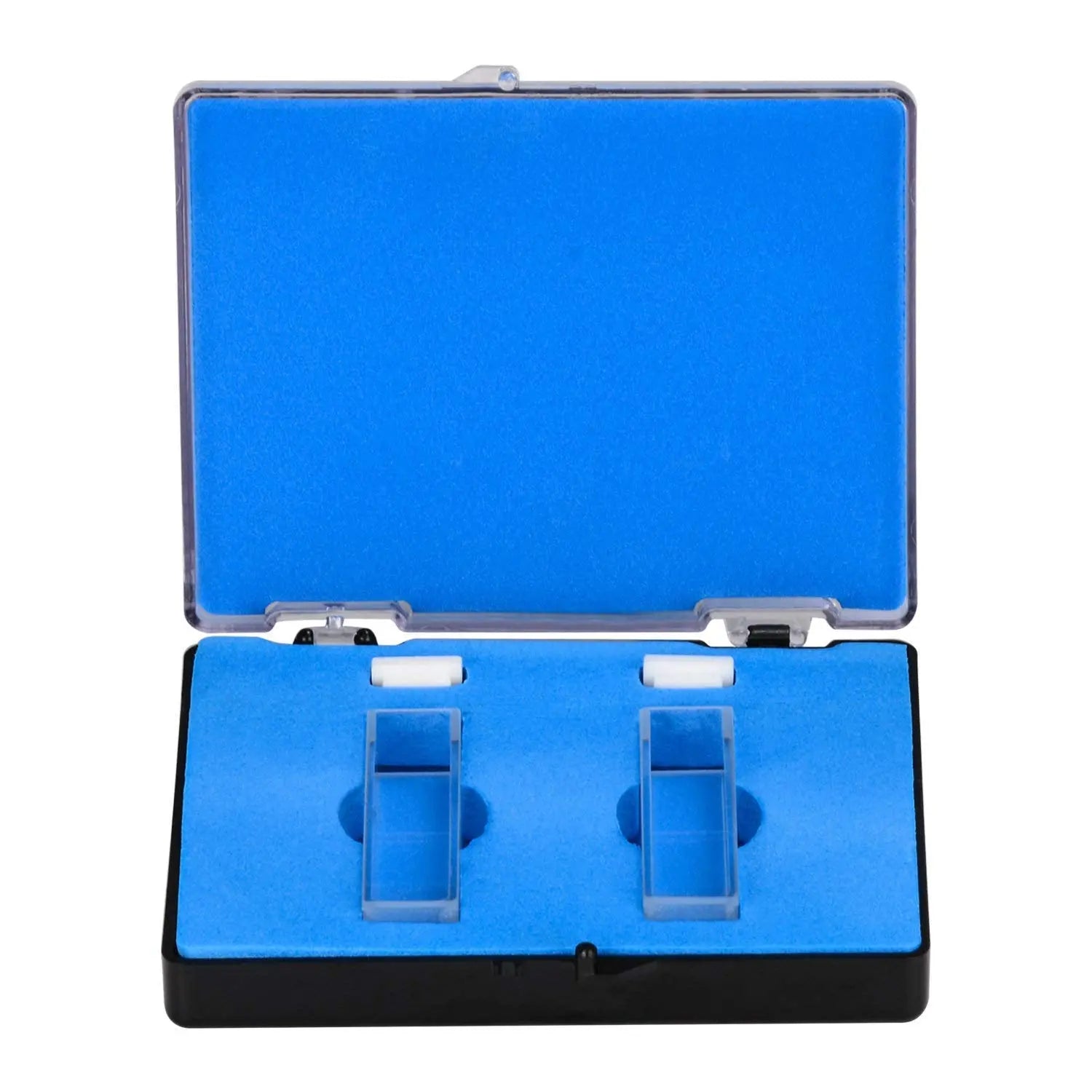 StonyLab Quartz Cuvette for professional laboratory applications
